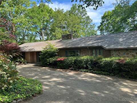 4500 Whitestone Drive, Chesterfield, VA 23234