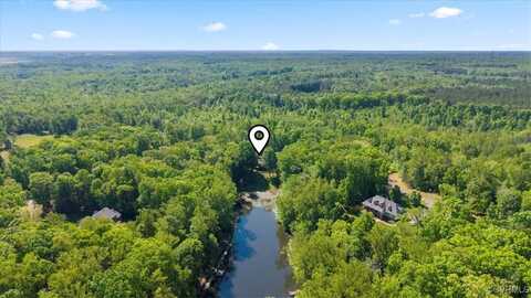 3640 Michaux Mill Drive, Powhatan, VA 23139