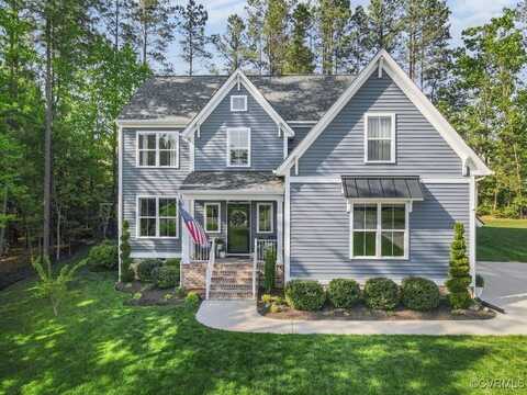 17024 Westington Road, Moseley, VA 23120