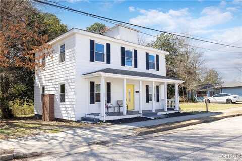 1128 Palm Street, Hopewell, VA 23860
