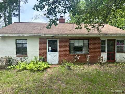 52 Short Road, Heathsville, VA 22473