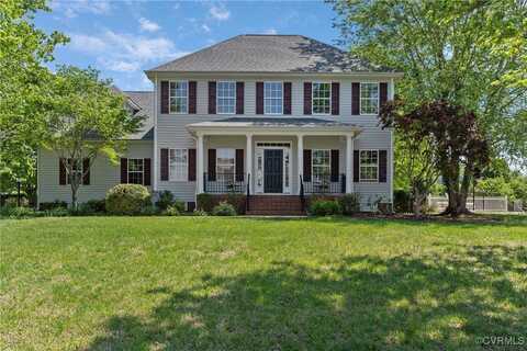 8387 Bink Place, Mechanicsville, VA 23111