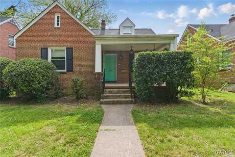 3509 Maryland Avenue, Richmond, VA 23222