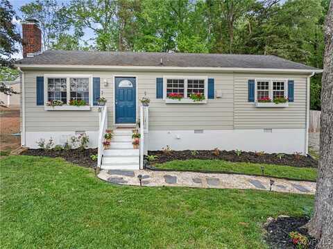 2228 Lakeview Drive, Powhatan, VA 23139