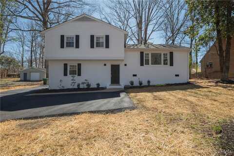 1117 Penobscot Road, Henrico, VA 23227