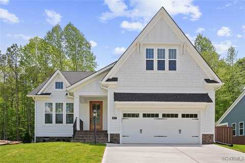 8877 Terrior Lane, New Kent, VA 23124