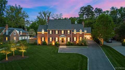 7007 Lakewood Drive, Henrico, VA 23229