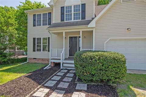 8731 Andrews Ridge Drive, Chesterfield, VA 23236