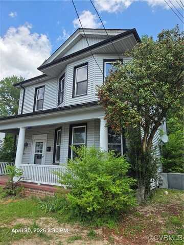 715 Lafayette Avenue, Colonial Heights, VA 23834