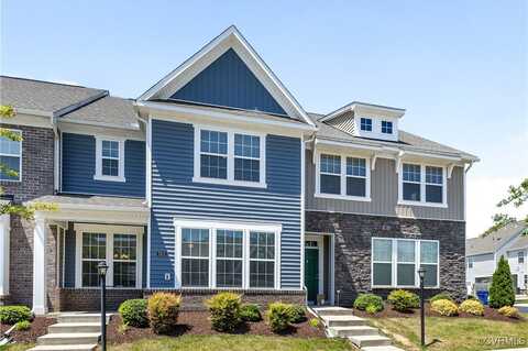 7812 Vermeil Street, Chesterfield, VA 23237