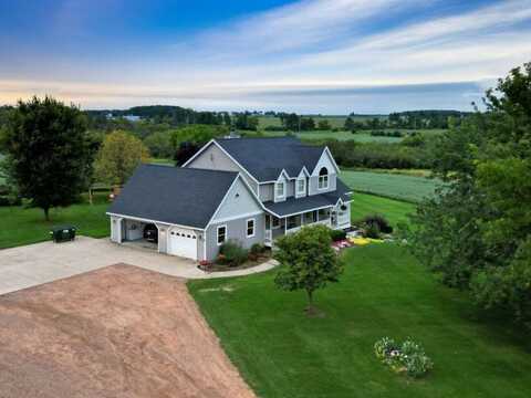 W3476 CHICKADEE ROAD, Loyal, WI 54446
