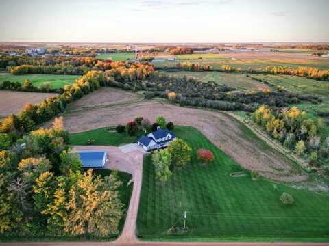 W3476 CHICKADEE ROAD, Loyal, WI 54446