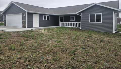 118311 SUNSET RIDGE DRIVE, Stratford, WI 54484