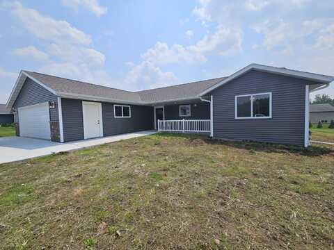 118311 SUNSET RIDGE DRIVE, Stratford, WI 54484
