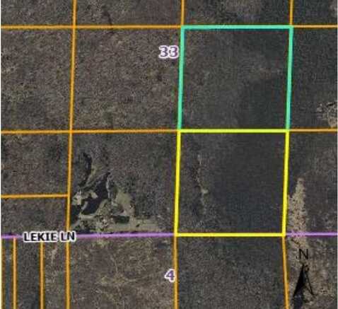 000 LEKIE LANE, Medford, WI 54451