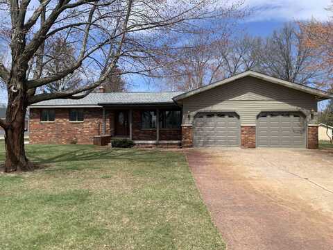 312 W BUEHLER AVENUE, Nekoosa, WI 54457