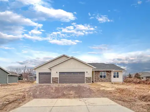 1409 E 21ST STREET, Marshfield, WI 54449