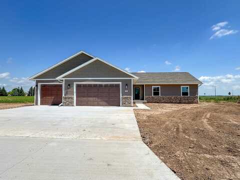 1100 BONETTE LANE, CHILTON, WI 53014