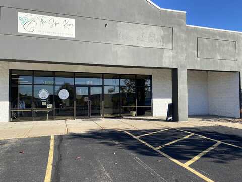 1101 BRILOWSKI ROAD, Stevens Point, WI 54482
