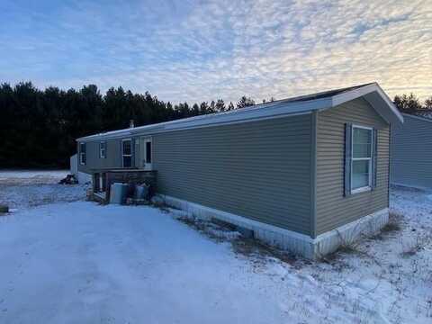 587 E KING STREET, Coloma, WI 54930