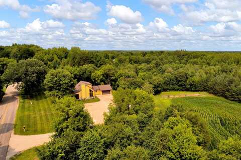 1265 COUNTY ROAD K NORTH, Custer, WI 54423