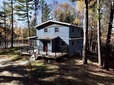 N10655 TRADER LANE, Tomahawk, WI 54487