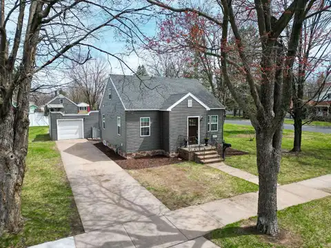 1243 S 7TH AVENUE SOUTH, Wausau, WI 54401