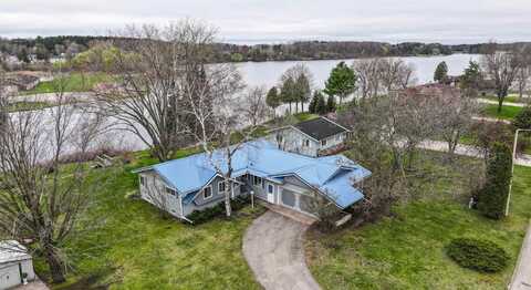 301 RIVERVIEW DRIVE, Marion, WI 54950