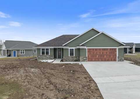 1507 GREEN ACRES DRIVE, Marshfield, WI 54449