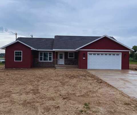1130 BONETTE LANE, CHILTON, WI 53014