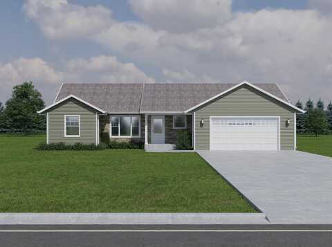 1108 BONETTE LANE, CHILTON, WI 53014