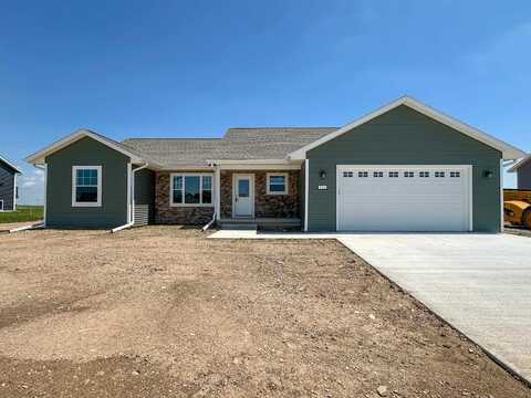 1108 BONETTE LANE, CHILTON, WI 53014