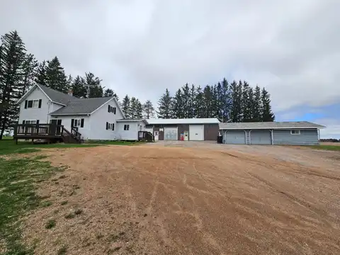 9878 CLARK DRIVE, Marshfield, WI 54449