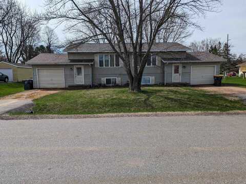 604-606 W 13TH STREET, Marshfield, WI 54449