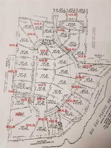 Lot#1  2221 GRAY EAGLE WAY, Stratford, WI 54484