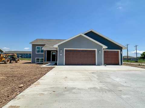 1118 BONETTE LANE, CHILTON, WI 53014