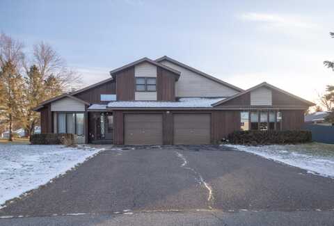248 ROBERTA STREET, Medford, WI 54451