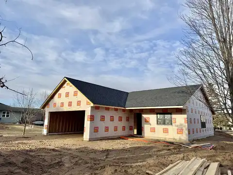 914 22ND PLACE, Wausau, WI 54401