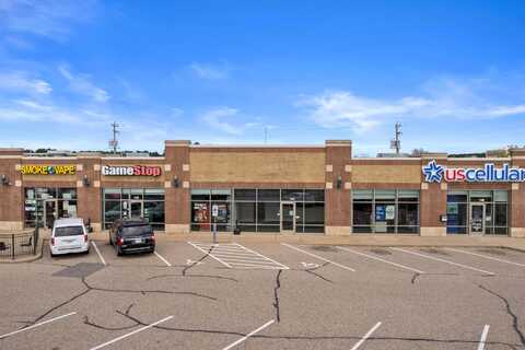 146 CROSSROADS DRIVE, Plover, WI 54467