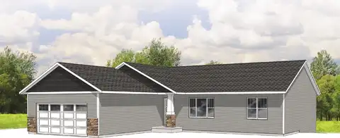 4520 MORELAND ROAD, Plover, WI 54467