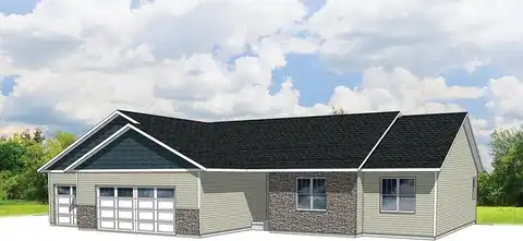 4522 MORELAND ROAD, Plover, WI 54467