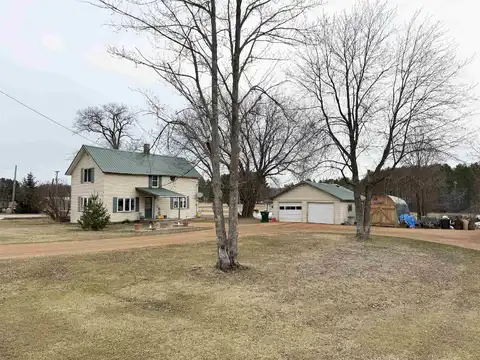 8454 COUNTY ROAD V, Marshfield, WI 54449