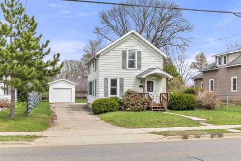 2833 WATER STREET, Stevens Point, WI 54481