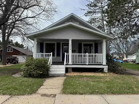 1016 N 1ST AVENUE, Wausau, WI 54401