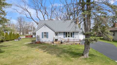 408 N 3RD STREET, Colby, WI 54421