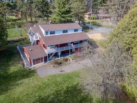 112 N 36TH AVENUE, Wausau, WI 54401