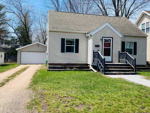 724 SMITH STREET, Stevens Point, WI 54481
