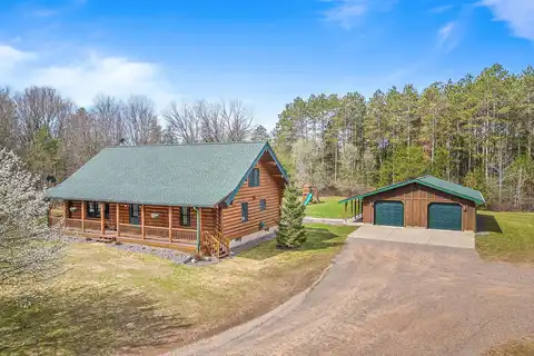 10404 RANGELINE ROAD, Wisconsin Rapids, WI 54494
