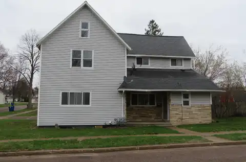 119 STATE STREET NORTH, Merrill, WI 54452
