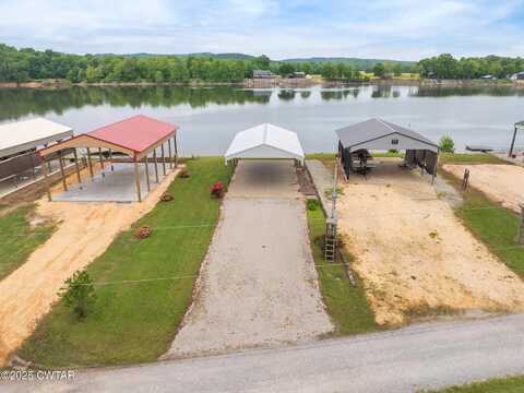 1017 River Front Drive, Clifton, TN 38425